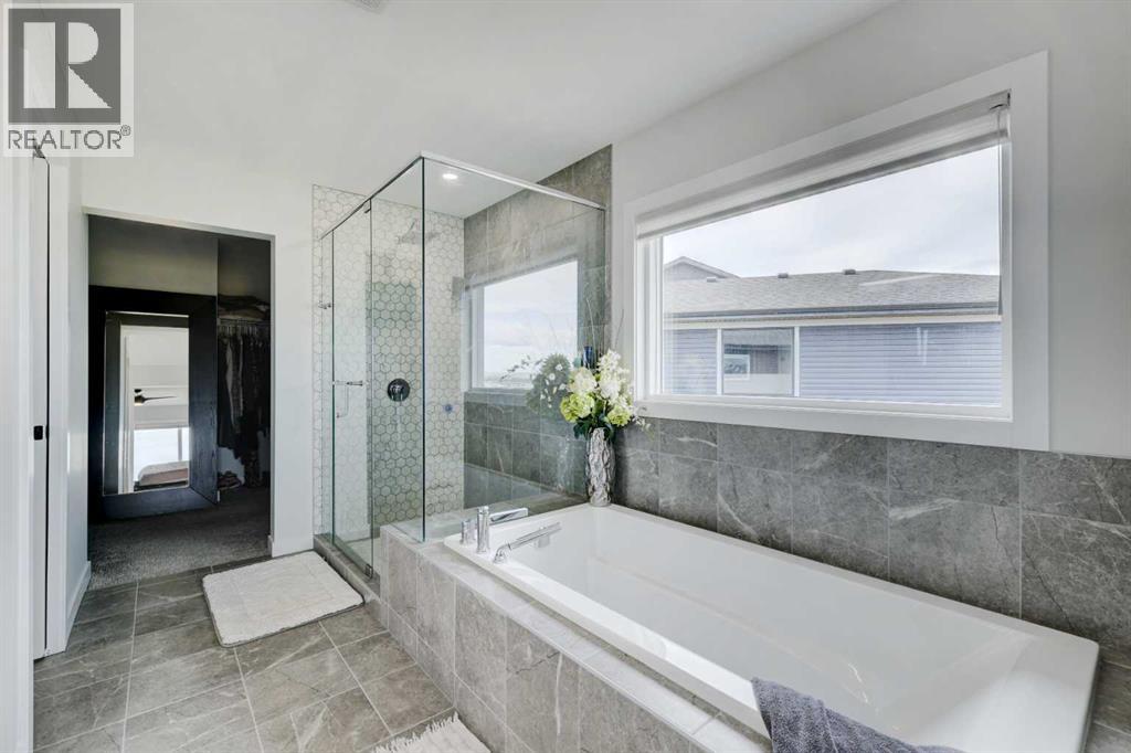 235 Precedence Hill, Cochrane, Alberta  T4C 2J2 - Photo 30 - A2352647