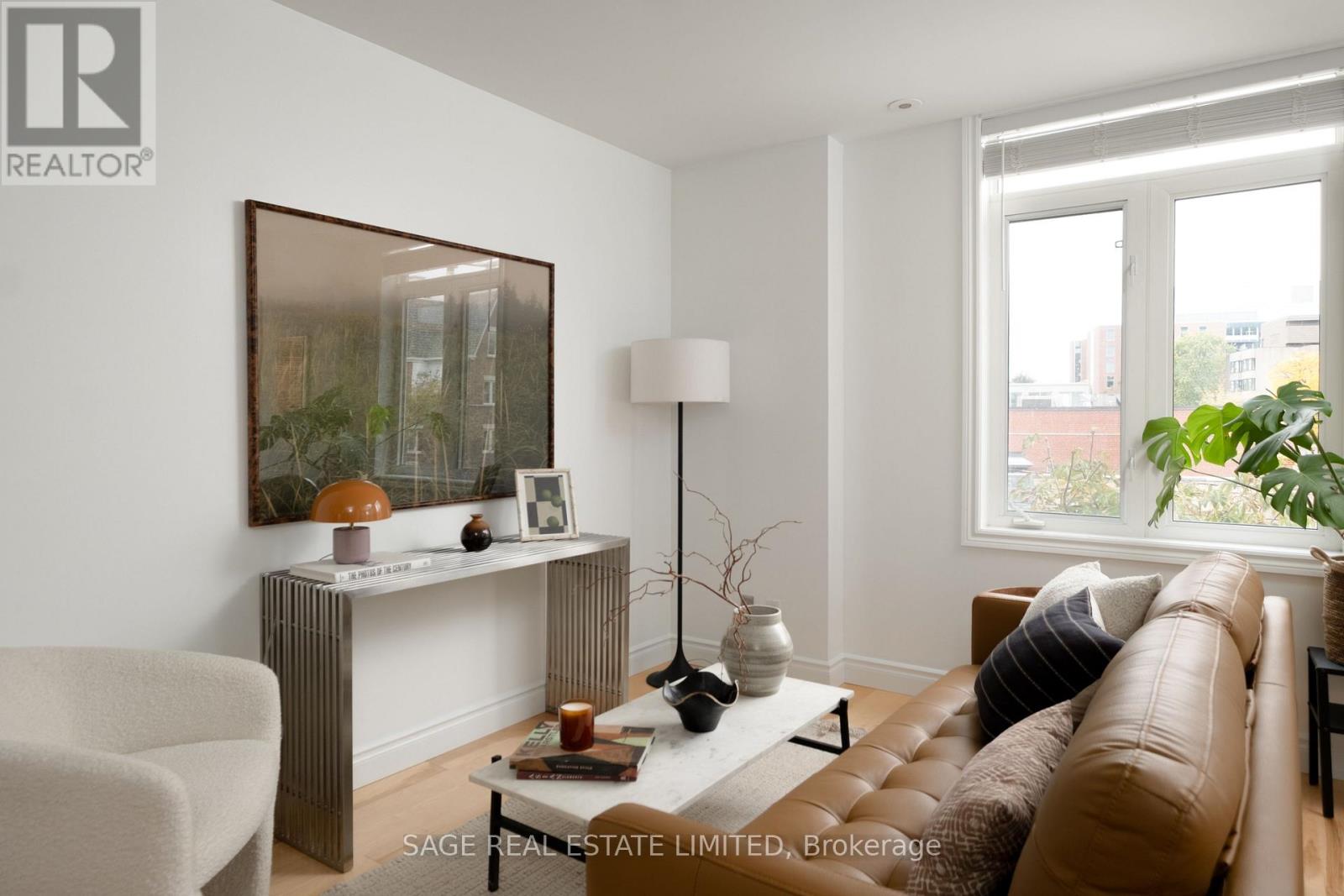 3303 - 33 Sudbury Street, Toronto, Ontario  M6J 3W6 - Photo 3 - C14086188