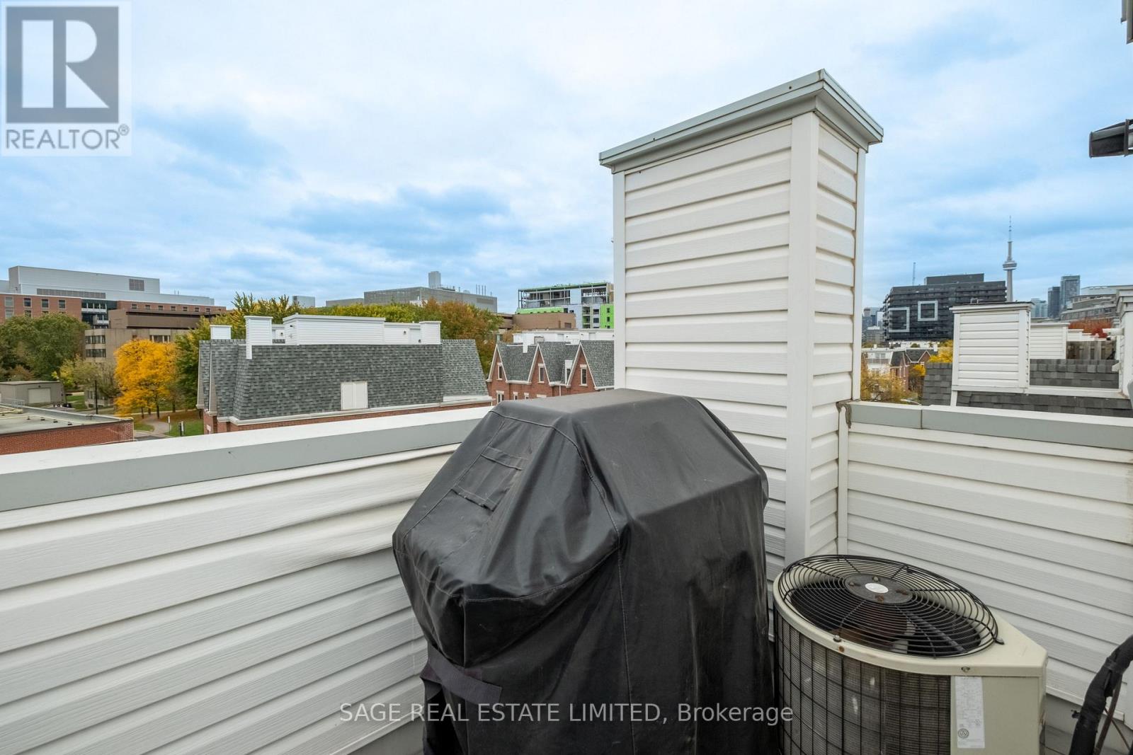 3303 - 33 Sudbury Street, Toronto, Ontario  M6J 3W6 - Photo 21 - C14086188