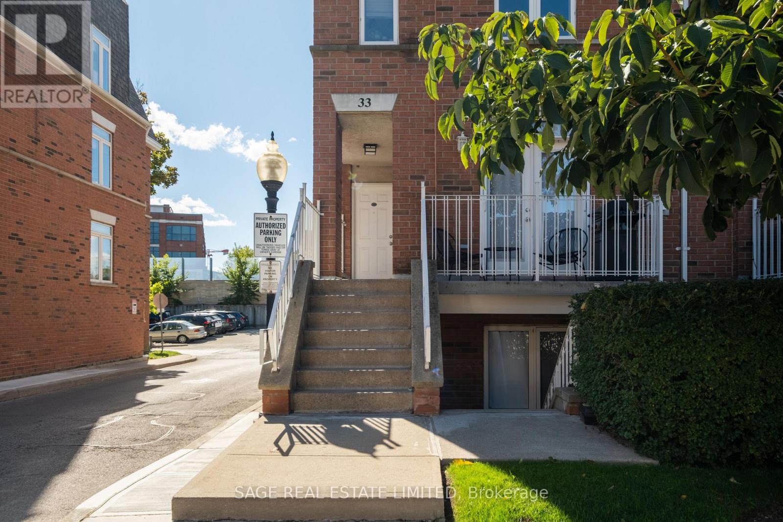 3303 - 33 Sudbury Street, Toronto, Ontario  M6J 3W6 - Photo 23 - C14086188