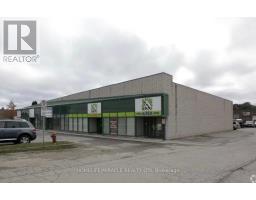 2 - 2070 SPEERS ROAD, Oakville, Ontario
