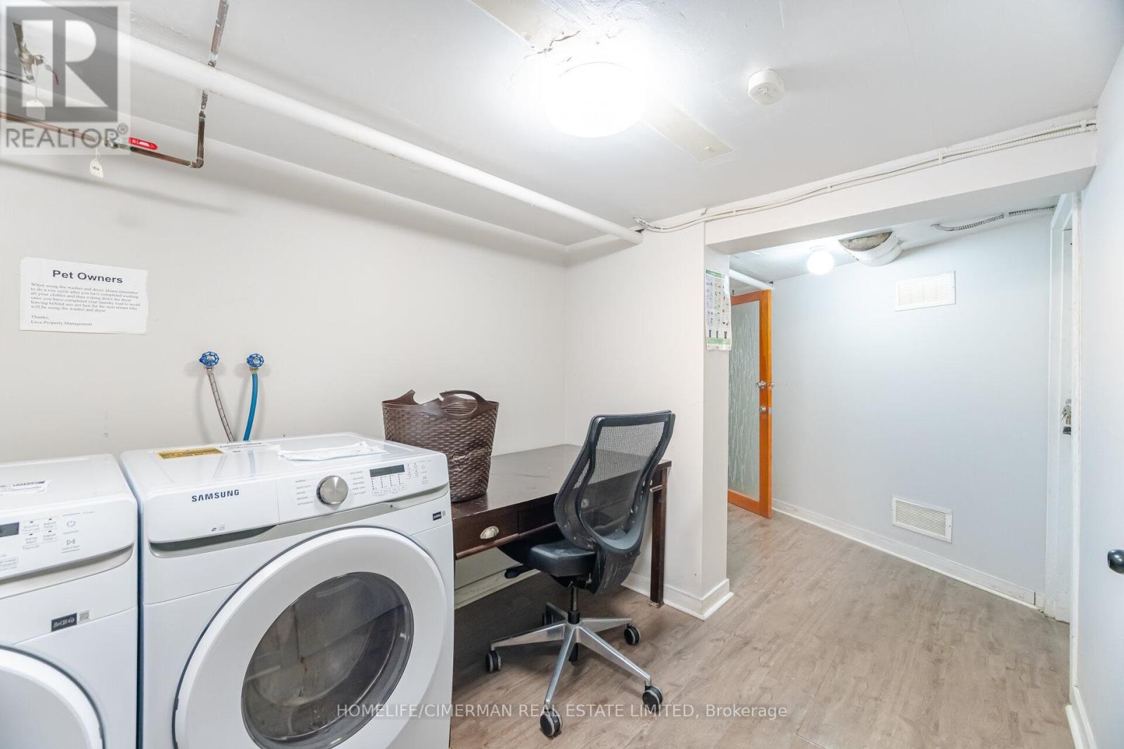 2681 Eglinton Avenue W, Toronto, Ontario  M6M 1T8 - Photo 27 - W14089158