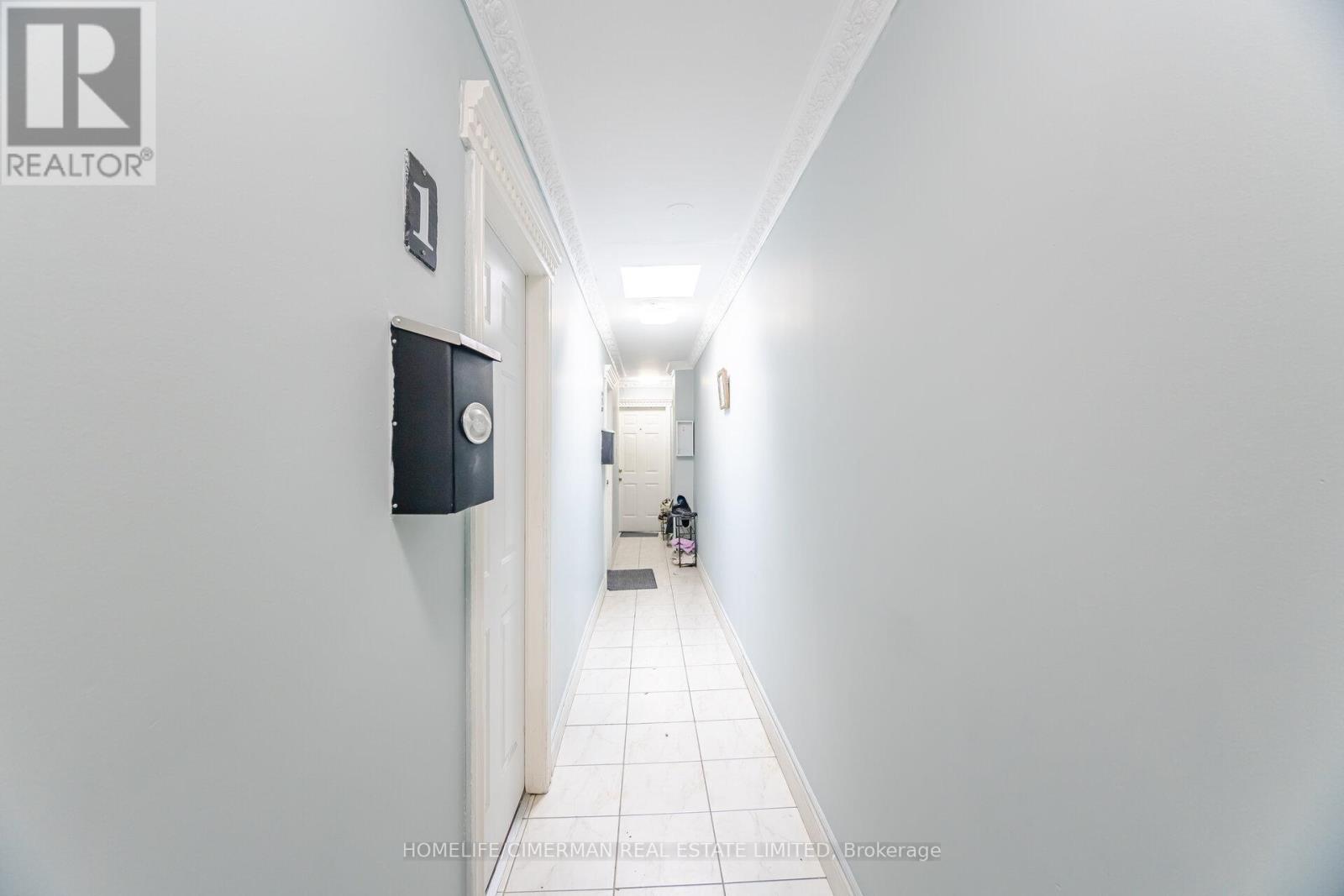 2681 Eglinton Avenue W, Toronto, Ontario  M6M 1T8 - Photo 29 - W14089158