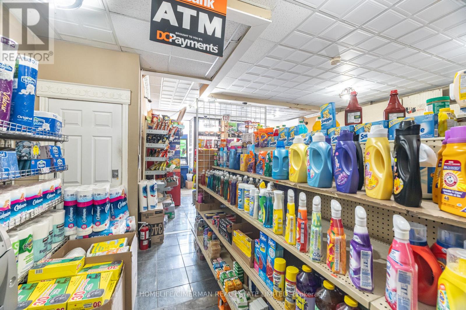 2681 Eglinton Avenue W, Toronto, Ontario  M6M 1T8 - Photo 8 - W14089158