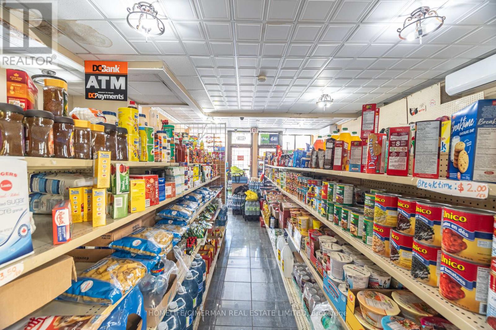 2681 Eglinton Avenue W, Toronto, Ontario  M6M 1T8 - Photo 9 - W14089158