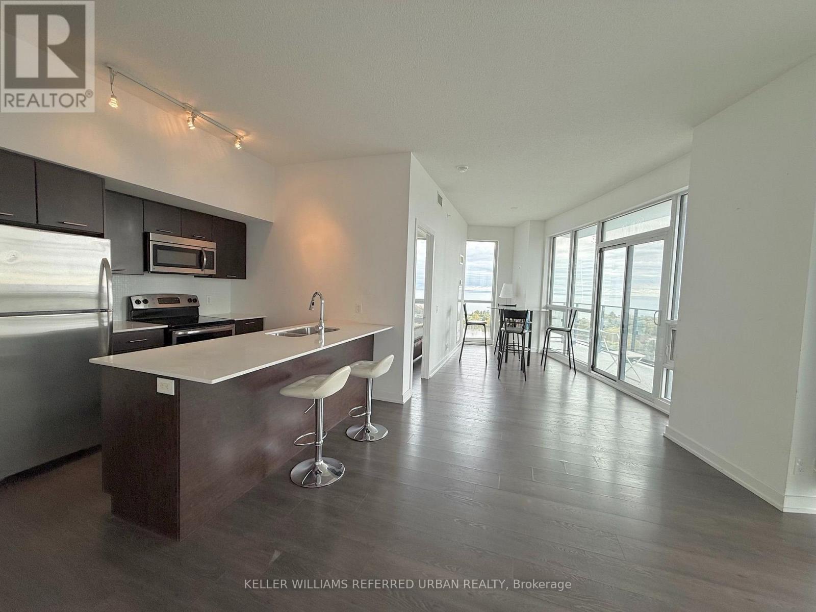 1903 - 2212 LAKESHORE BOULEVARD W, Toronto, Ontario