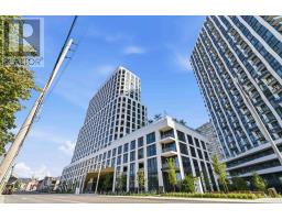 905 - 25 CORDOVA AVENUE, Toronto, Ontario