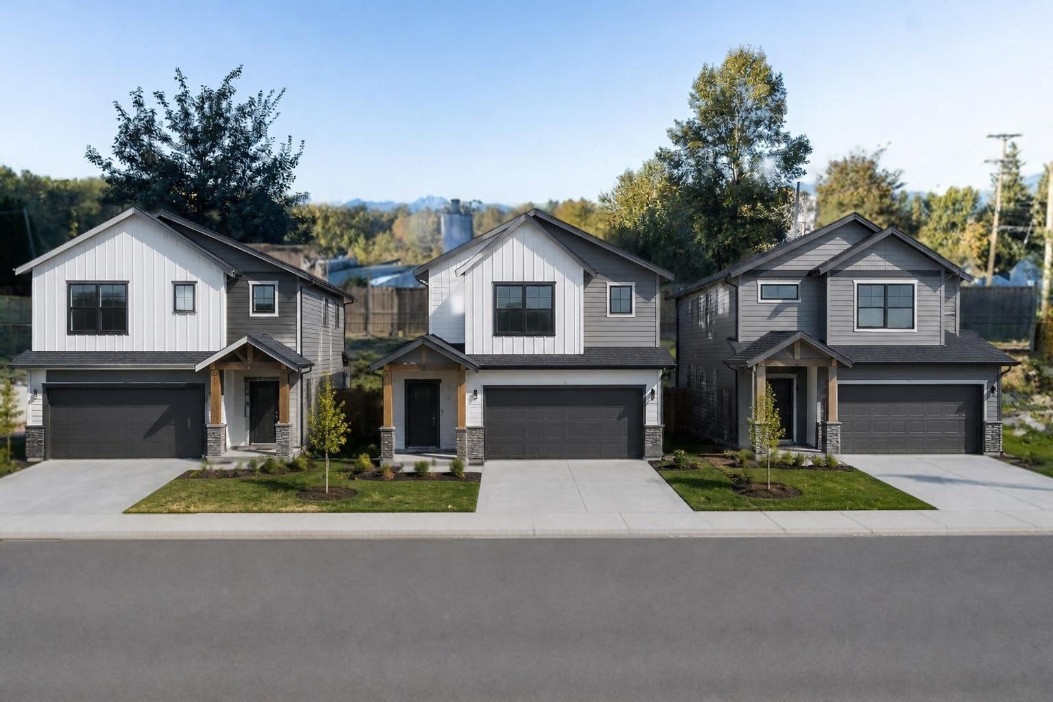 33590 MCCALLUM PLACE, Abbotsford, British Columbia