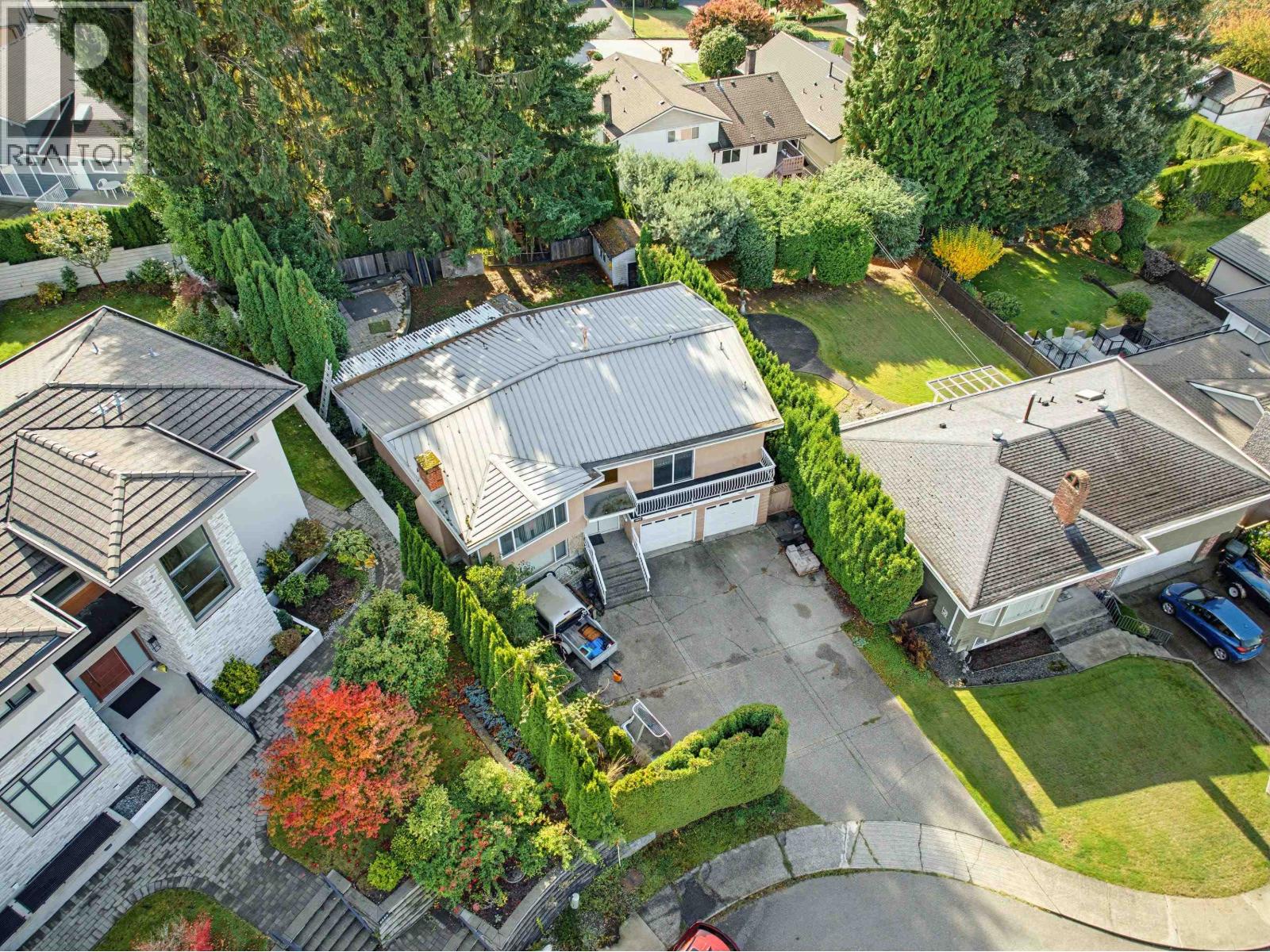 5460 Meadedale Drive, Burnaby, British Columbia  V5B 2E8 - Photo 5 - R3176205