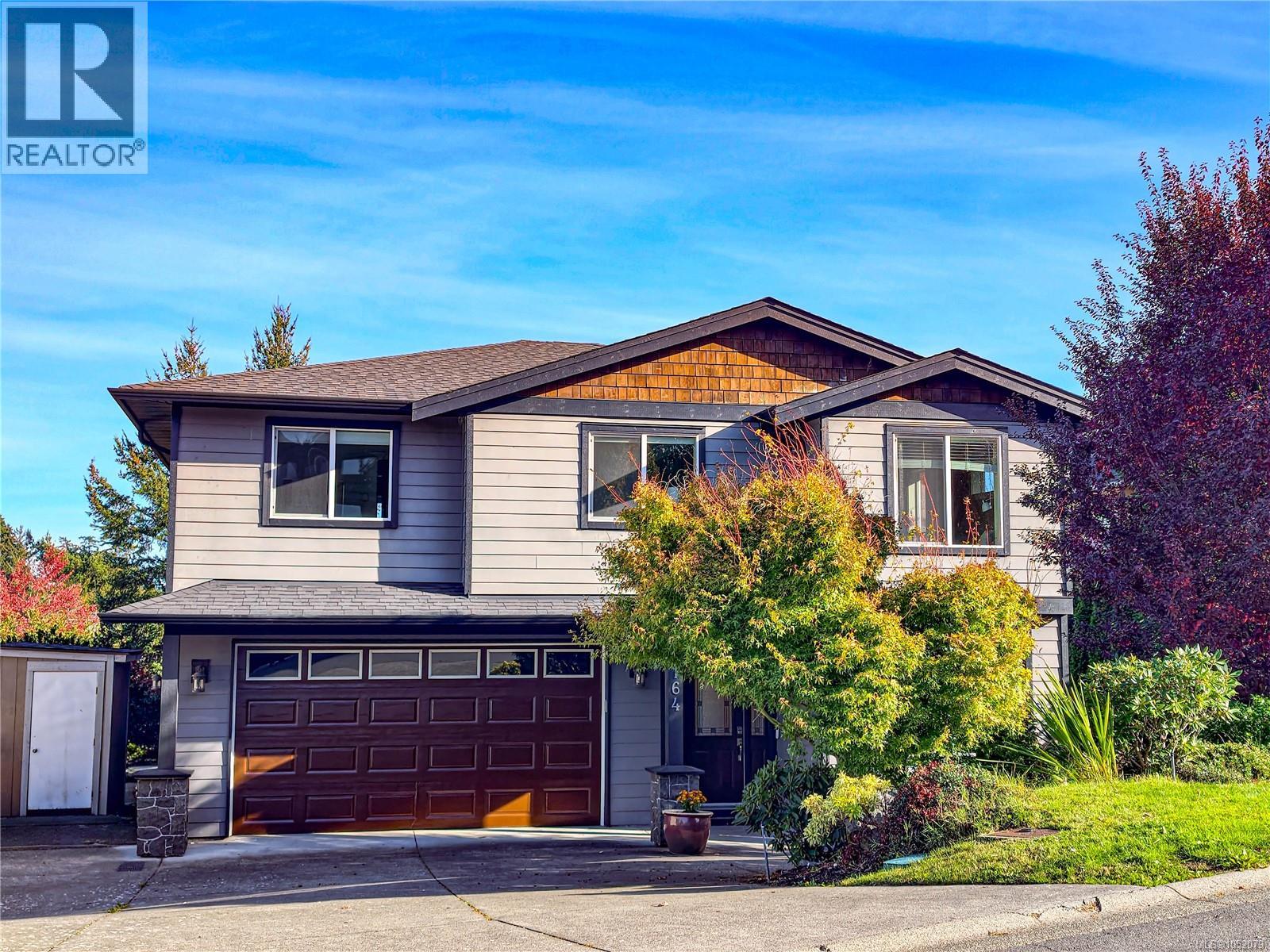 164 Levista Pl, View Royal, British Columbia  V9B 0K7 - Photo 2 - 1052079