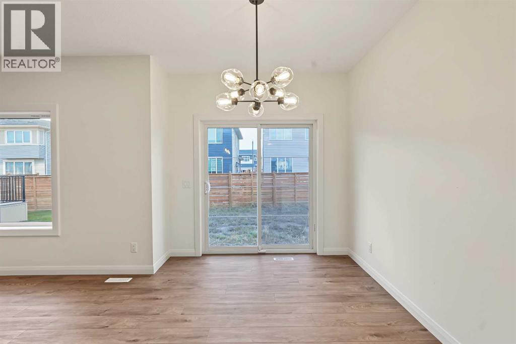 95 Dawson Wharf Mount, Chestermere, Alberta  T1X 2X5 - Photo 18 - A2351923