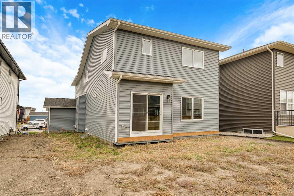 95 Dawson Wharf Mount, Chestermere, Alberta  T1X 2X5 - Photo 37 - A2351923