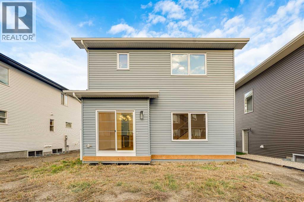 95 Dawson Wharf Mount, Chestermere, Alberta  T1X 2X5 - Photo 36 - A2351923