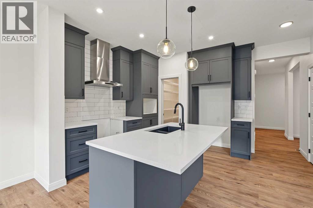95 Dawson Wharf Mount, Chestermere, Alberta  T1X 2X5 - Photo 9 - A2351923