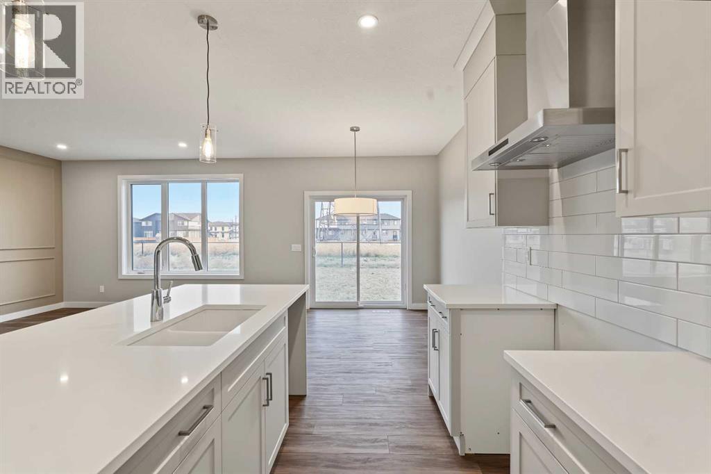311 Dawson Dock Way, Chestermere, Alberta  T1X 2W4 - Photo 9 - A2352652