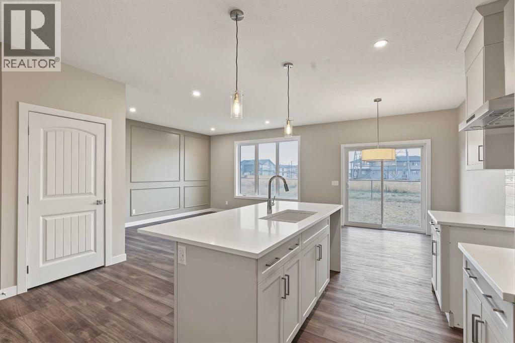 311 Dawson Dock Way, Chestermere, Alberta  T1X 2W4 - Photo 8 - A2352652