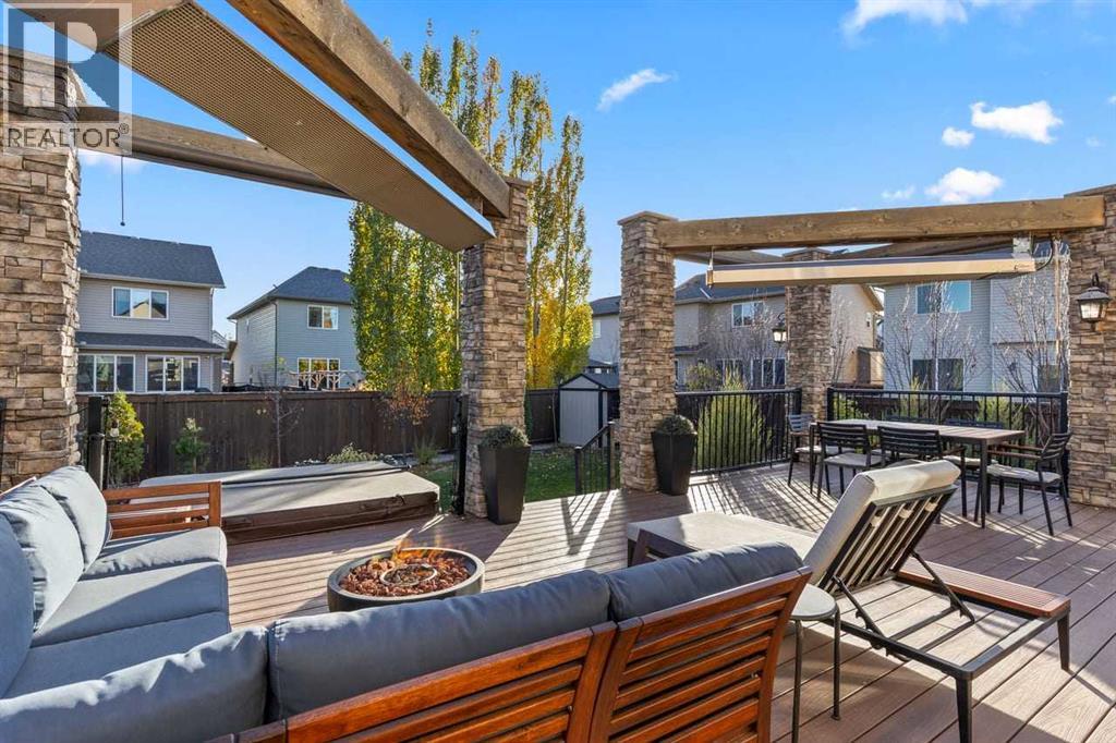 106 Cranford Green SE