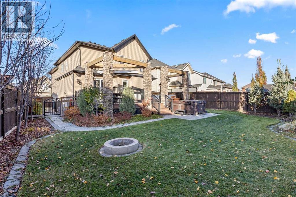 106 Cranford Green SE