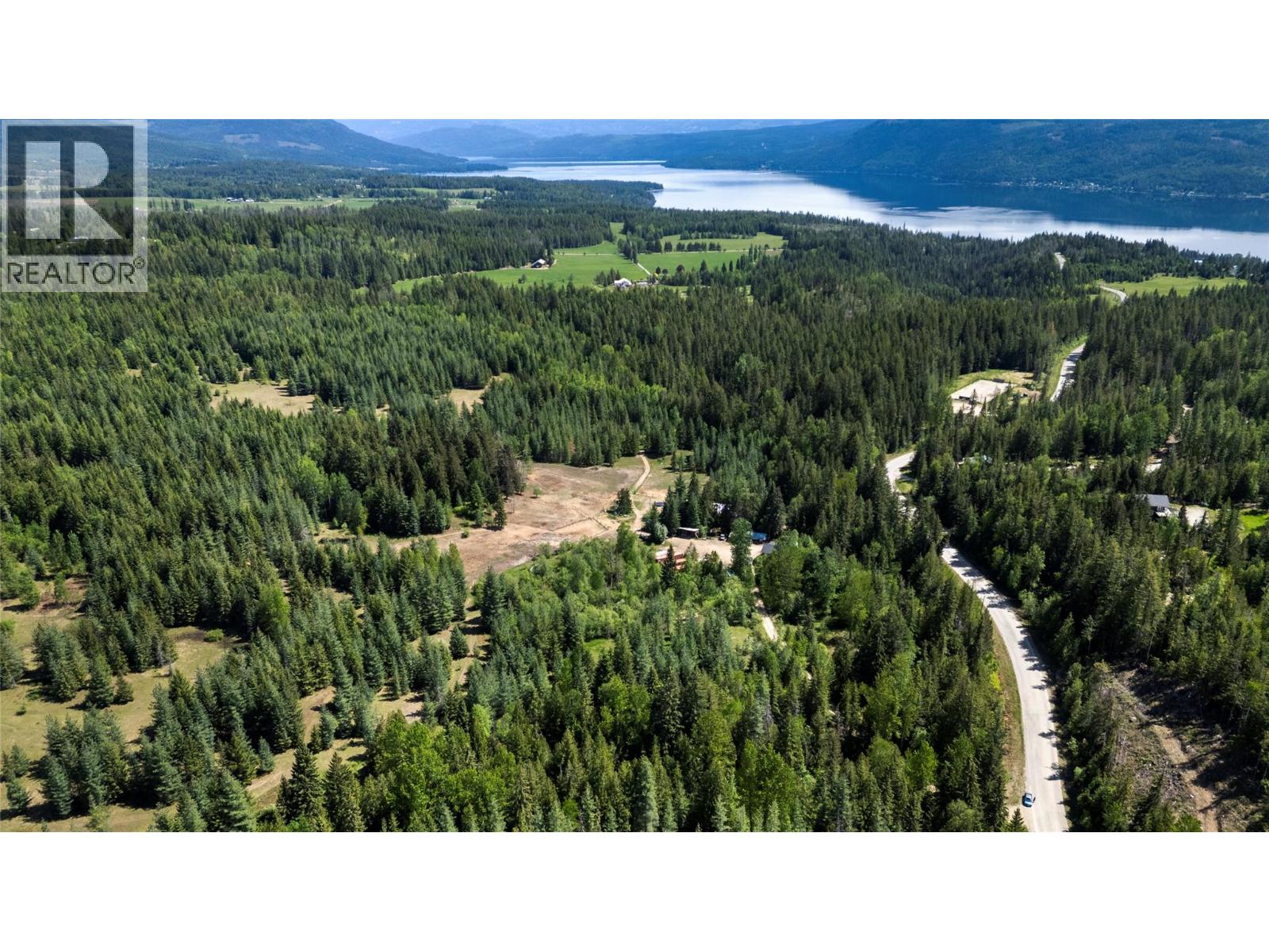 4993 Meadow Creek Road, Celista, British Columbia  V0E 1M6 - Photo 13 - 10403839