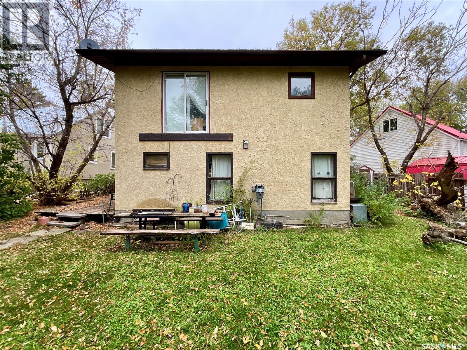 13 Merritt Crescent, Regina, Saskatchewan  S4T 5X9 - Photo 17 - SK051220
