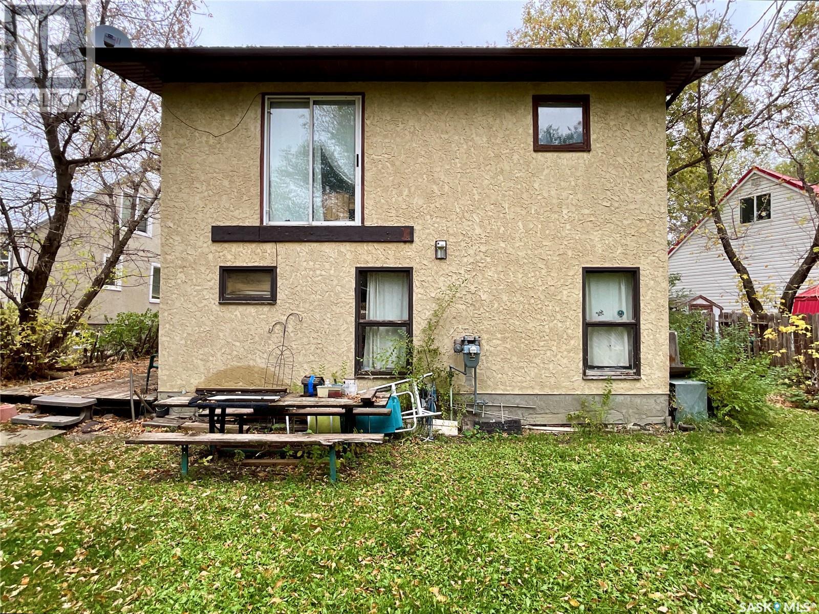 13 Merritt Crescent, Regina, Saskatchewan  S4T 5X9 - Photo 21 - SK051220