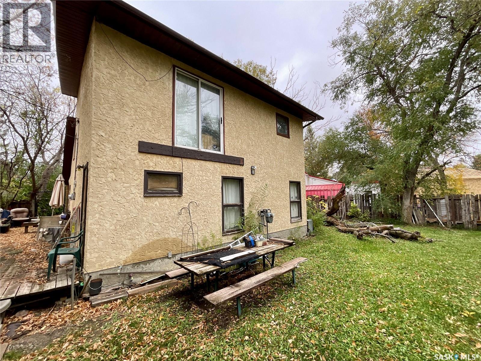 13 Merritt Crescent, Regina, Saskatchewan  S4T 5X9 - Photo 22 - SK051220
