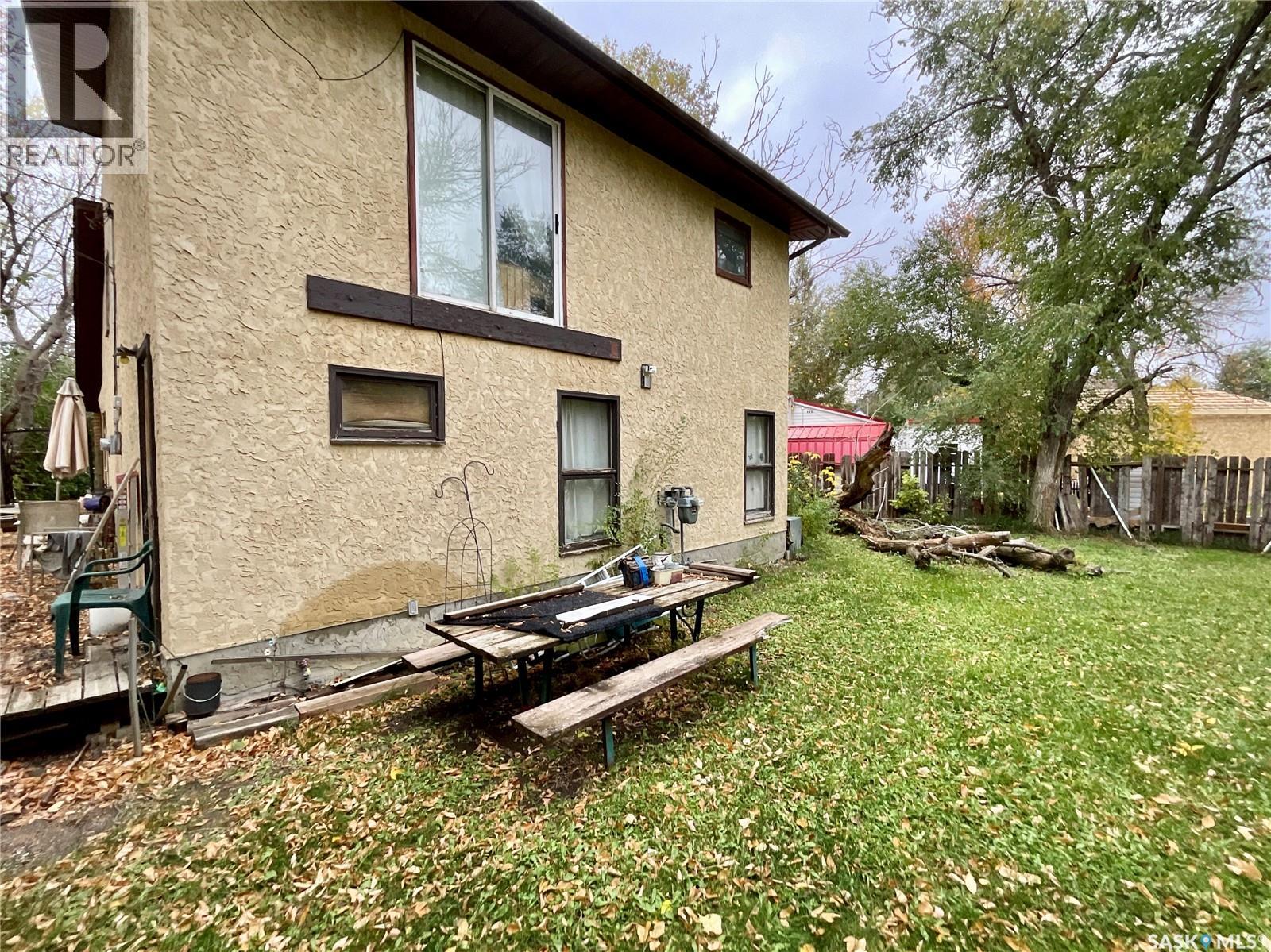 13 Merritt Crescent, Regina, Saskatchewan  S4T 5X9 - Photo 23 - SK051220