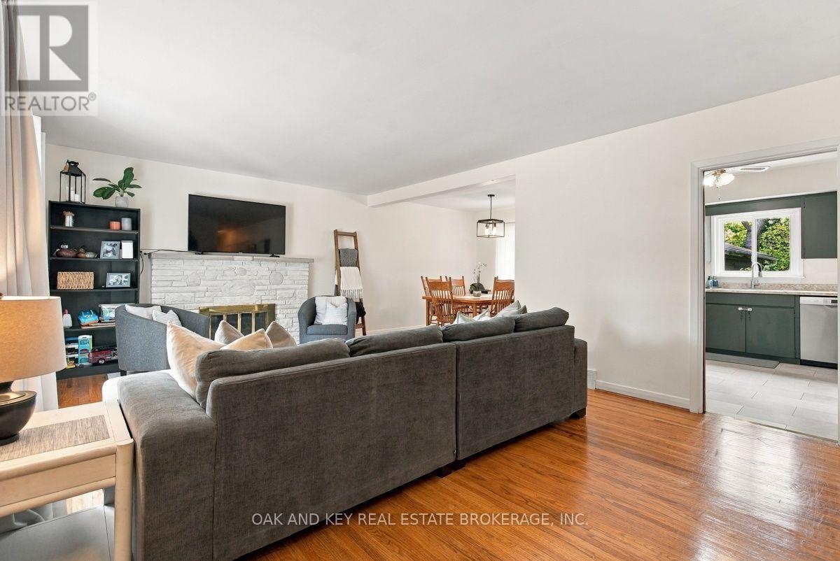 446 Scenic Drive, London South, Ontario  N5Z 3A8 - Photo 10 - X14089310