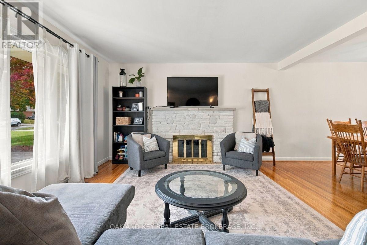 446 Scenic Drive, London South, Ontario  N5Z 3A8 - Photo 12 - X14089310