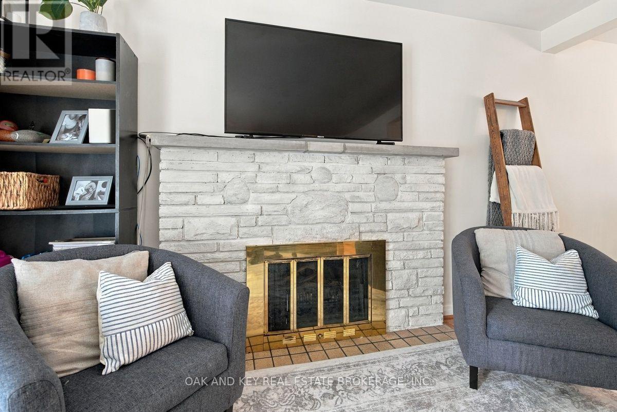 446 Scenic Drive, London South, Ontario  N5Z 3A8 - Photo 17 - X14089310