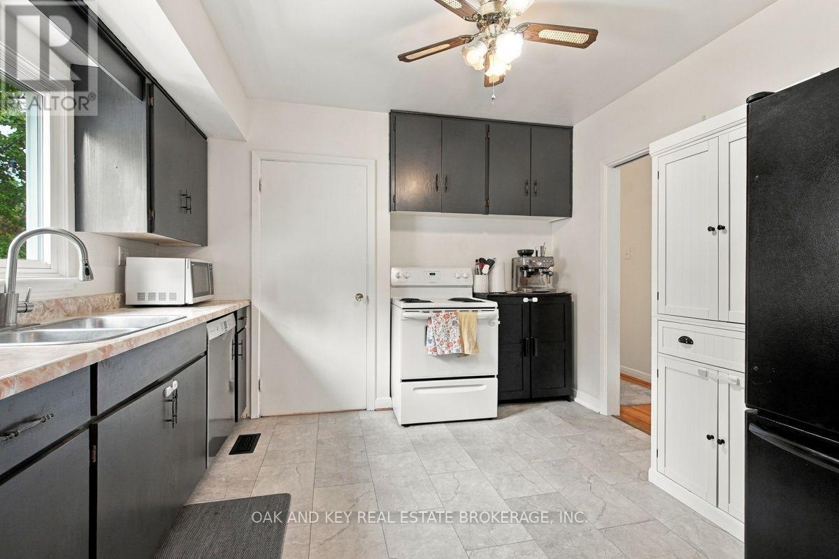 446 Scenic Drive, London South, Ontario  N5Z 3A8 - Photo 20 - X14089310