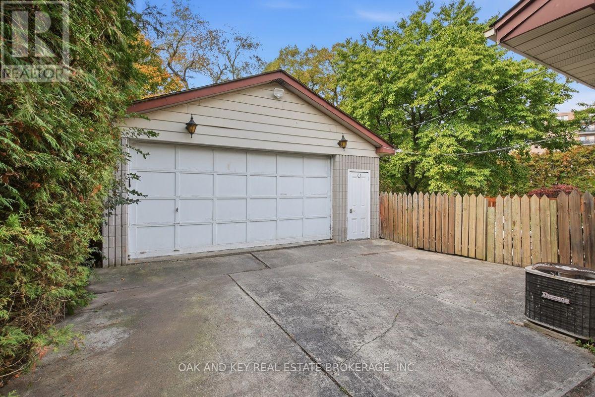 446 Scenic Drive, London South, Ontario  N5Z 3A8 - Photo 40 - X14089310