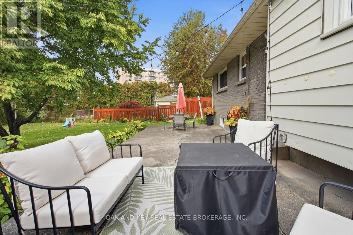 446 Scenic Drive, London South, Ontario  N5Z 3A8 - Photo 44 - X14089310