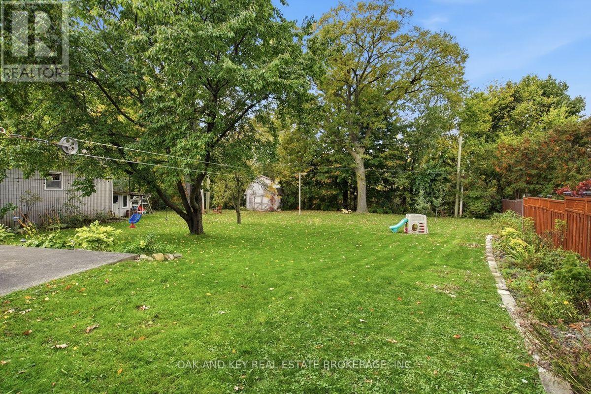 446 Scenic Drive, London South, Ontario  N5Z 3A8 - Photo 48 - X14089310