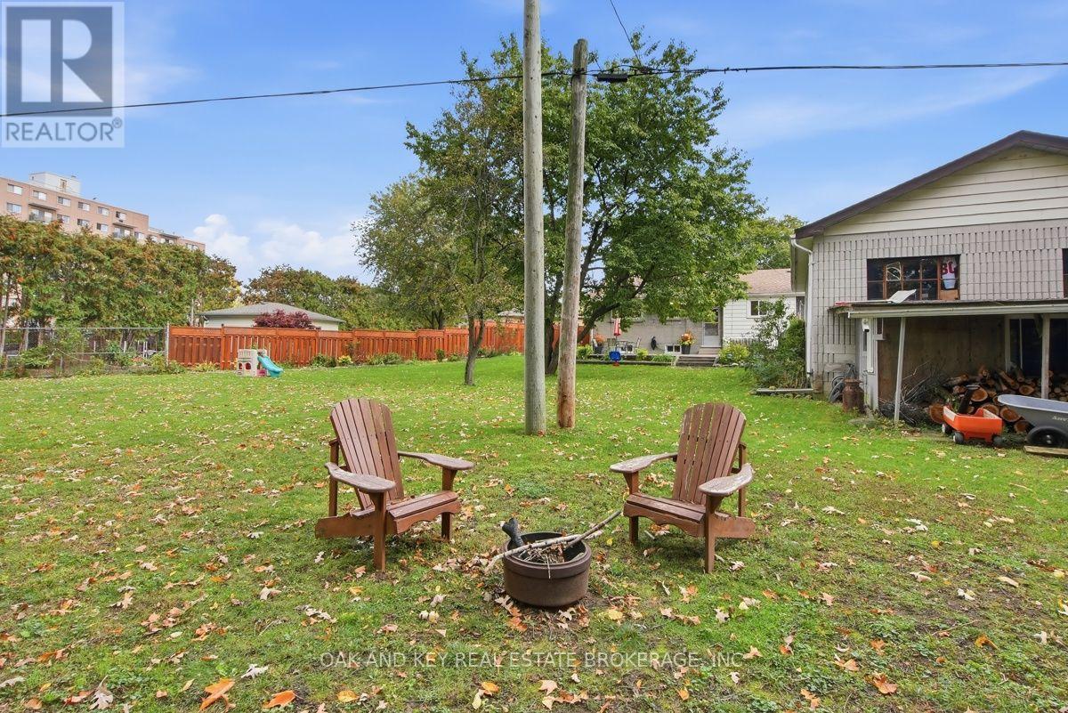 446 Scenic Drive, London South, Ontario  N5Z 3A8 - Photo 50 - X14089310