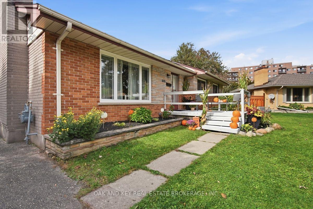 446 Scenic Drive, London South, Ontario  N5Z 3A8 - Photo 6 - X14089310