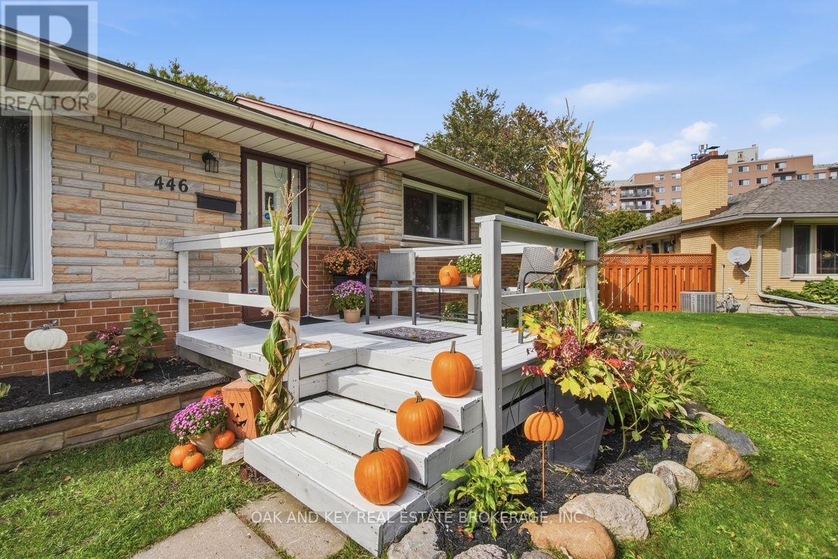 446 Scenic Drive, London South, Ontario  N5Z 3A8 - Photo 7 - X14089310