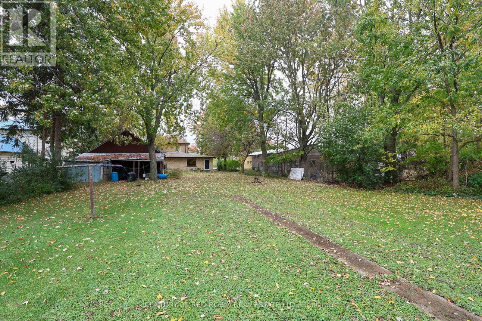 3219 Inwood Road, Brooke-Alvinston, Ontario  N0N 1K0 - Photo 11 - X14089338