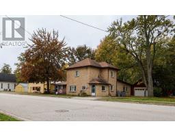 3219 INWOOD ROAD, Brooke-Alvinston, Ontario