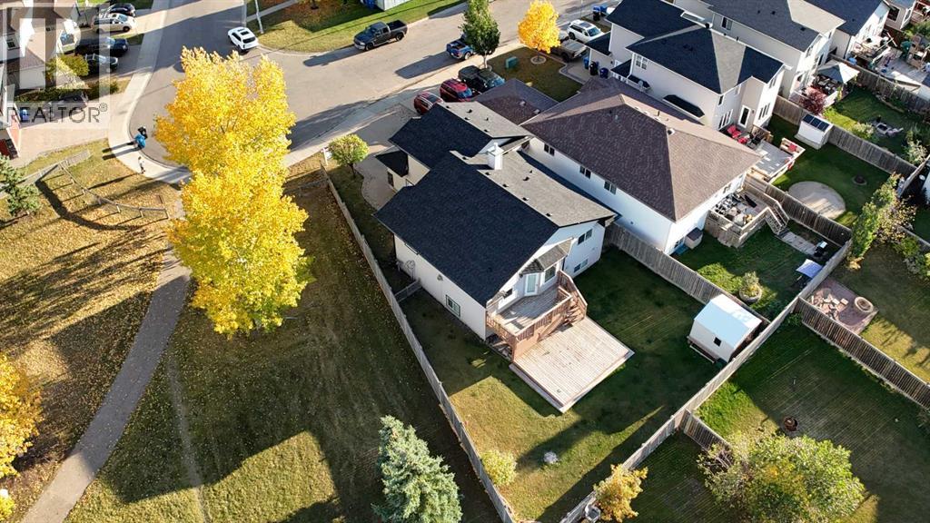213 Coyote Crescent
