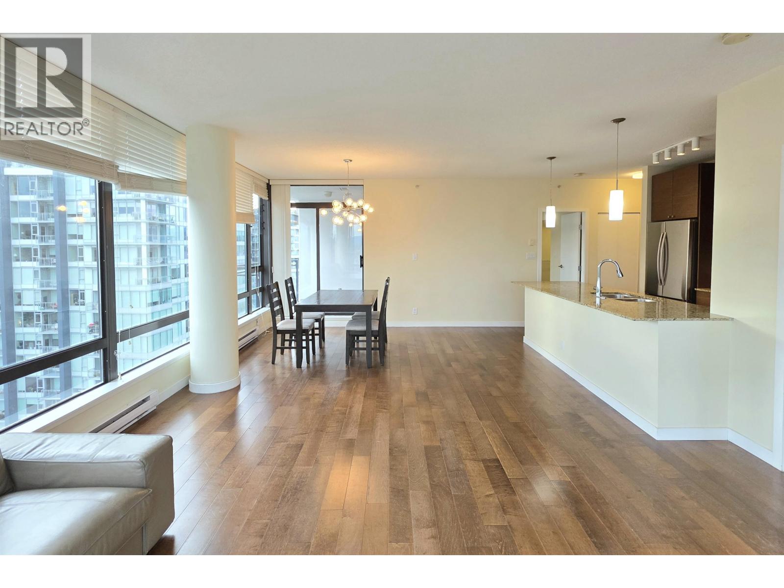 2102 400 Capilano Road, Port Moody, British Columbia  V3H 0E1 - Photo 6 - R3166187