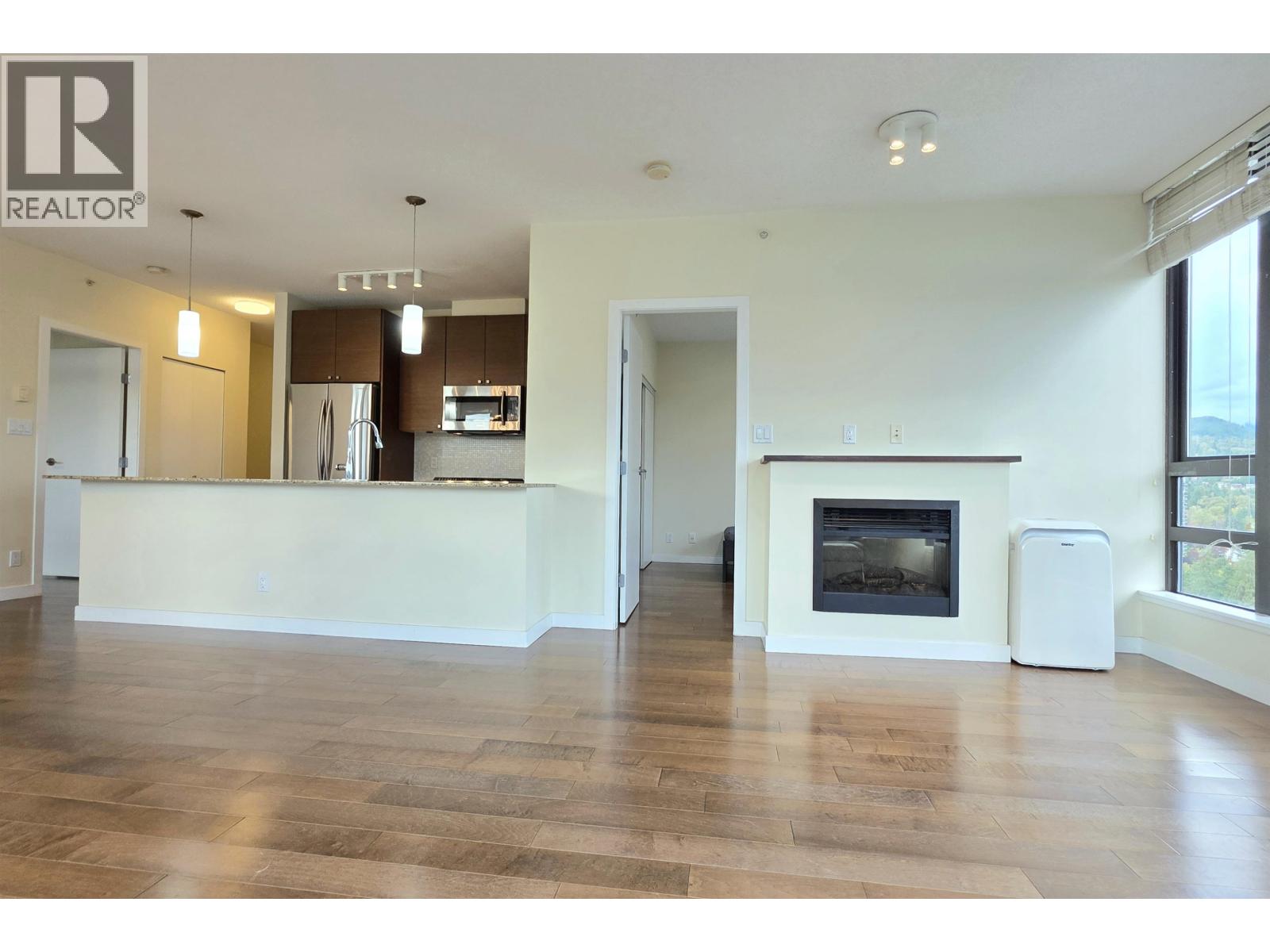 2102 400 Capilano Road, Port Moody, British Columbia  V3H 0E1 - Photo 7 - R3166187