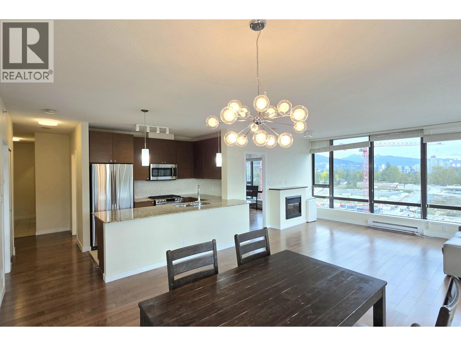 2102 400 Capilano Road, Port Moody, British Columbia  V3H 0E1 - Photo 11 - R3166187