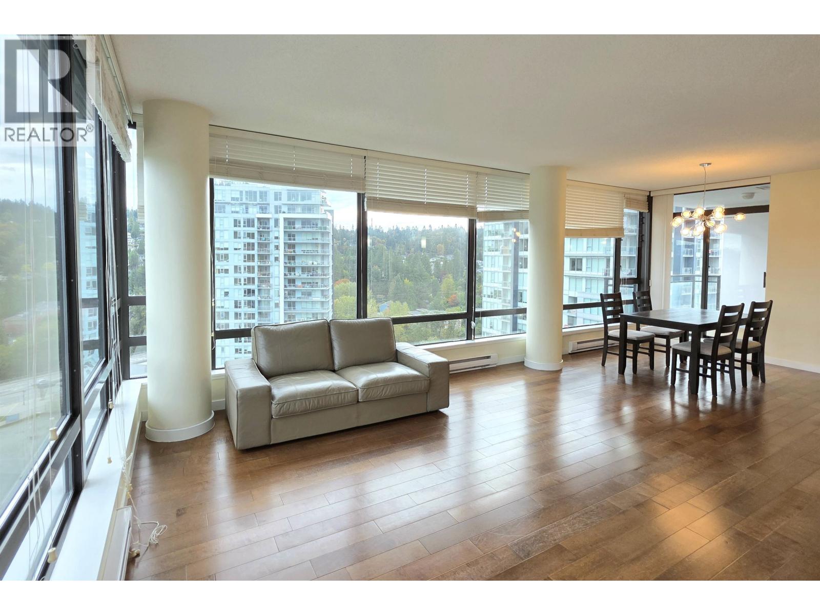 2102 400 Capilano Road, Port Moody, British Columbia  V3H 0E1 - Photo 3 - R3166187