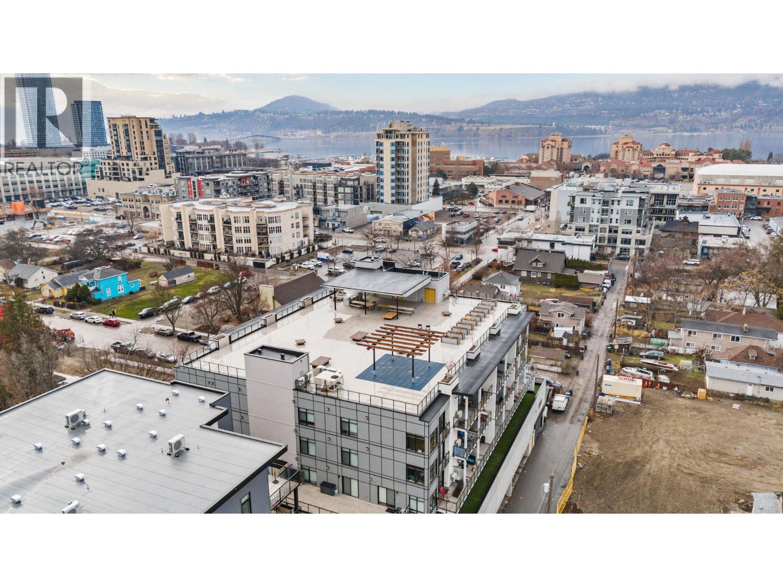 604 Cawston Avenue Unit# 404, Kelowna, British Columbia  V1Y 6Z4 - Photo 17 - 10403533