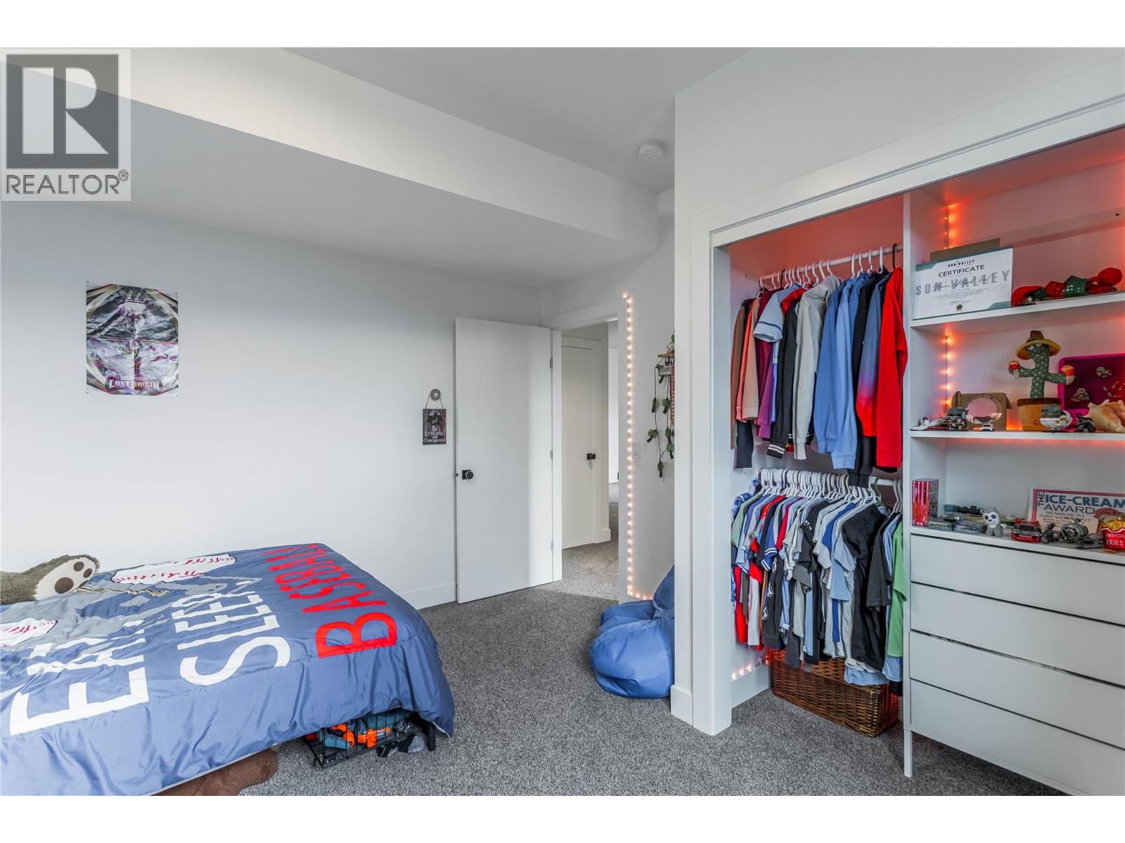 1592 Carnegie Street, Kelowna, British Columbia  V1P 1V2 - Photo 49 - 10403761
