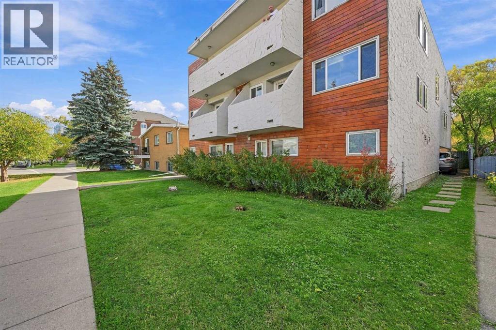 6, 1905 11 Avenue Sw, Calgary, Alberta  T3C 0N9 - Photo 25 - A2348821
