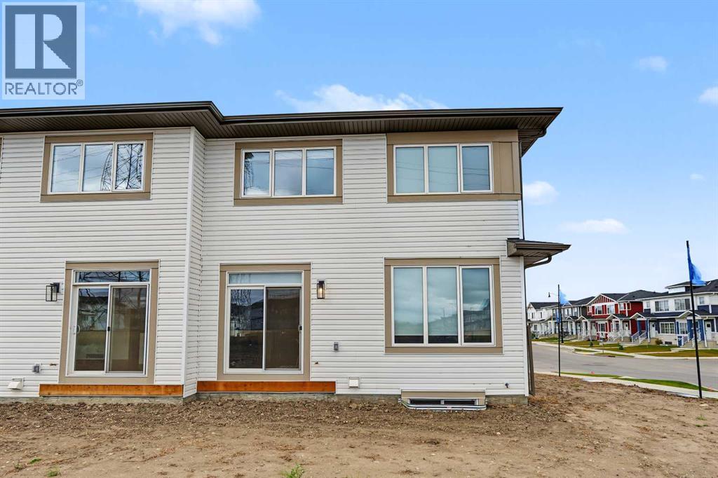 303 Dawson Dock Way, Chestermere, Alberta  T1X 2W4 - Photo 35 - A2352630