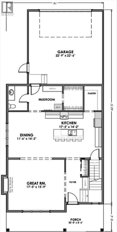309 Flare Avenue
