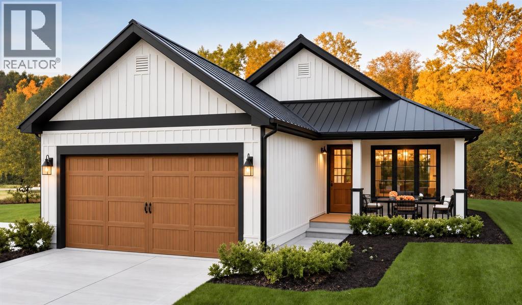 313 Flare Avenue